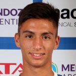 E. Bullaude Midfielder