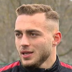 B. Yılmaz Attacker