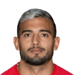V. Ramis Attacker