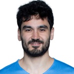 İ. Gündoğan Midfielder
