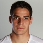 A. Aguerre Goalkeeper