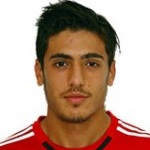 V. Sapan Goalkeeper