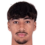 Erawan Garnier Attacker