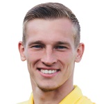 V. Luchkevych Defender