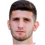 Dmytro Semenov Defender