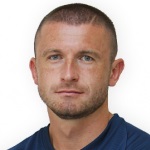 A. Tsurikov Defender