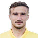 Y. Banada Midfielder