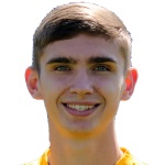 K. Dryshlyuk Midfielder