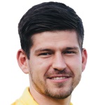 K. Kovalets Midfielder