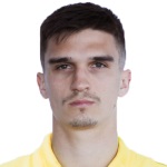 D. Shastal Midfielder