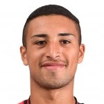 A. Luque Defender