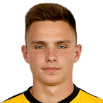 D. Ustymenko Attacker