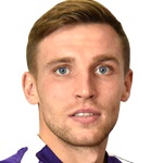 Ihor Kyryukhantsev Midfielder