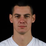 V. Churko Midfielder