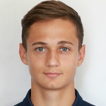 A. Korobenko Midfielder