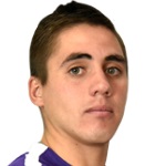 D. Myshnov Midfielder