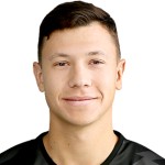 A. Boryachuk Attacker