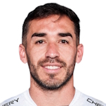 Lisandro Joel Alzugaray Attacker