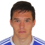 O. Tymchyk Defender