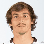 J. Cacciabue Midfielder