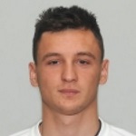 V. Kabaev Midfielder