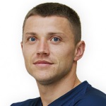 V. Adamyuk Defender