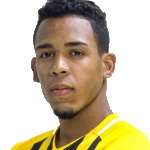 Pedro Vitor Attacker