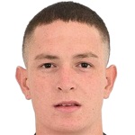 A. Moreno Midfielder