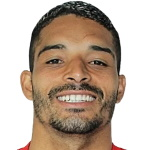 China Midfielder
