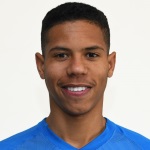 Pernambuco Attacker