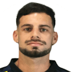 J. Requena Midfielder