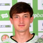 A. Yakymiv Defender