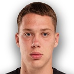 I. Snurnitsyn Midfielder