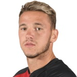 A. Rodríguez Attacker