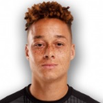 M. Do Couto Attacker