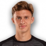 A. Kravchuk Attacker