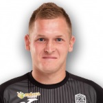 Y. Pasich Midfielder