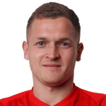 H. Pasich Midfielder