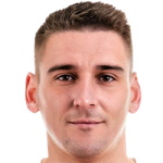Maksym Kuchynskyi Goalkeeper