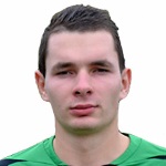 H. Penkov Goalkeeper