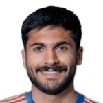 Fahad Jasim Defender