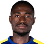 M. Hongla Midfielder