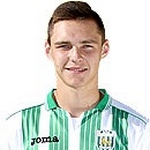O. Gutsulyak Midfielder