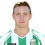 D. Klyots Midfielder