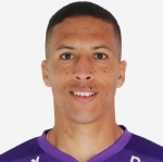 K. Méndez Midfielder