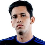 J. Torres Midfielder