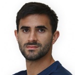 F. Di Franco Midfielder