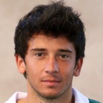 Cristian Ponde Midfielder
