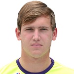 R. Pidkivka Goalkeeper