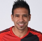 V. Figueroa Attacker